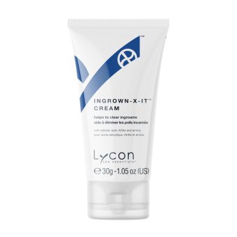Lycon Ingrown X-It Cream 30gr