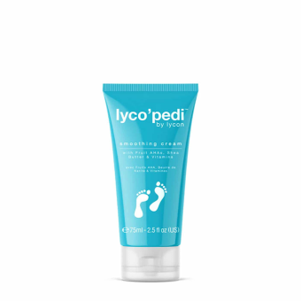 Lycon Lyco'Pedi Smoothing Cream 75ml