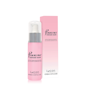 Lycon Pinkini Intimate Wash 50ml