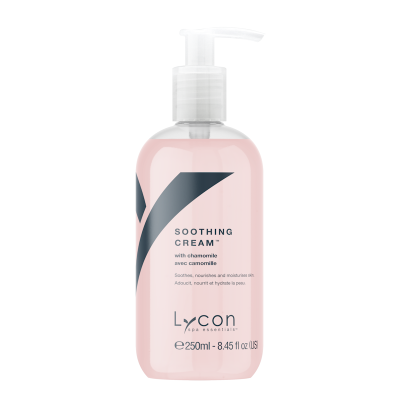 Lycon Soothing Cream 250ml