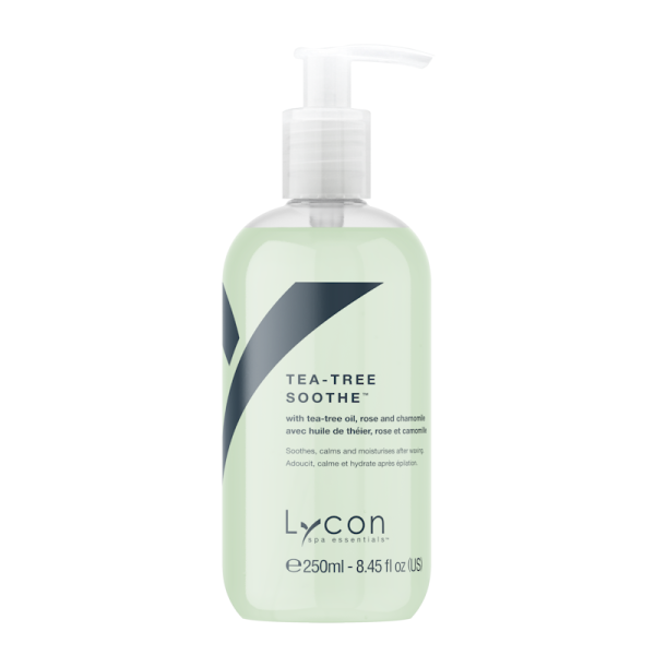 Lycon Tea-Tree Sooth 250ml