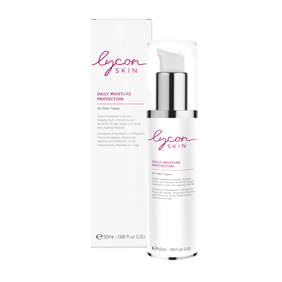 Lycon Skin Daily Moisture Protection Day Cream 50ml