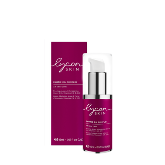 Lycon Skin Exotic Oil Complex 15ml