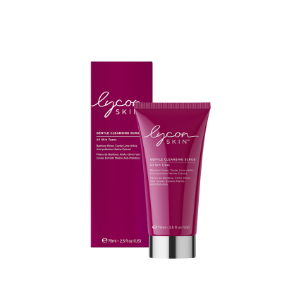 Lycon Skin Gentle Cleaning Scrub 75ml