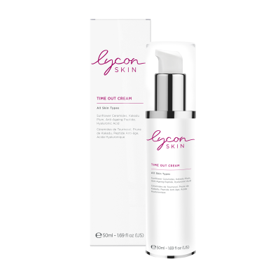 Lycon Skin Time Out Night Cream 50ml