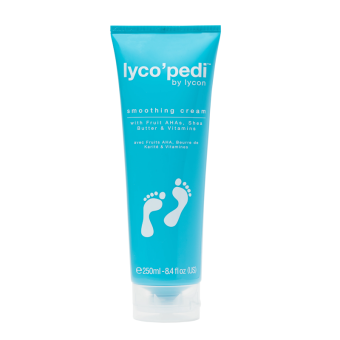 Lycon Lyco'Pedi Smoothing Cream 250ml