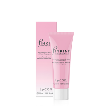 Lycon Pinkini Intimate Exfoiliant 50ml