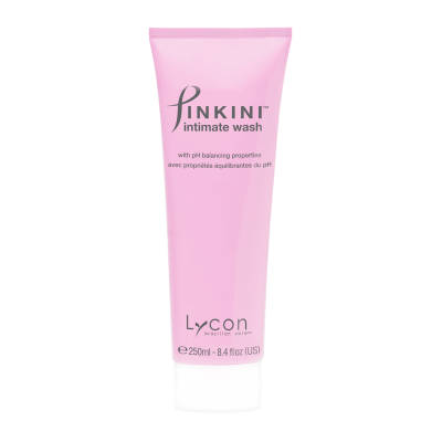 Lycon Pinkini Intimate Wash 250ml