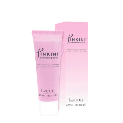 Lycon Pinkini Moisturising Lotion 50ml