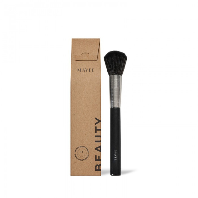 Mayee Bronzing Brush