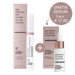Mesoestetic Age Element Anti-Wrinkle Lip & Contour 15ml incl. gratis Travel Size serum 5ml