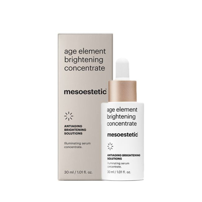 Mesoestetic Age Element Brightening Concentrate 30ml