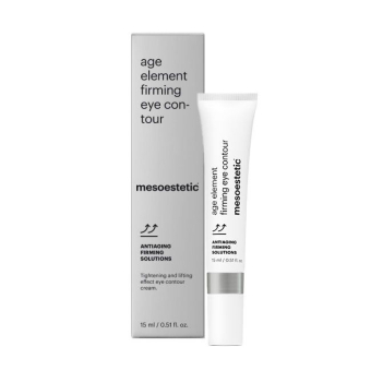 Mesoestetic Age Element Firming Eye Contour 15ml