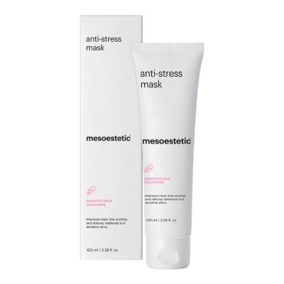 Mesoestetic Anti-Stress Face Mask 100ml