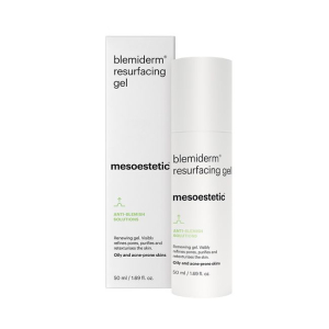 Mesoestetic Blemiderm Resurfacing Gel 50ml