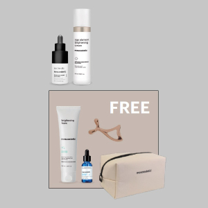 Mesoestetic Holiday Kit Glowing Routine 2025