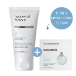 Mesoestetic Hydra Vital Factor K 50ml incl. gratis serum