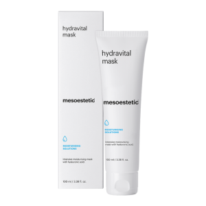 Mesoestetic Hydra Vital Mask 100ml