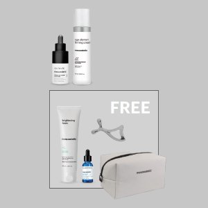 Mesoestetic Holiday Kit Lifting Routine 2025