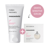 Mesoestetic Melan Recovery 50ml incl. gratis serum