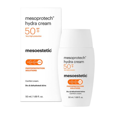 Mesoestetic Mesoprotech Hydra Cream SPF 50+ 50ml