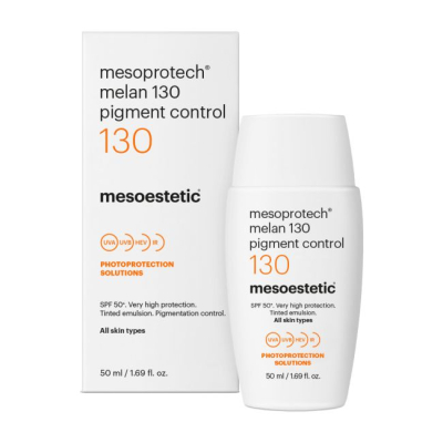 Mesoestetic Mesoprotech Melan 130+ Pigment Control 50ml