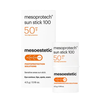 Mesoestetic Mesoprotech Repairing Stick 4.5gr (nieuwe verpakking)