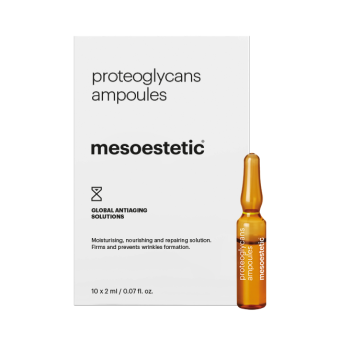 Mesoestetic Proteoglycans Ampoules 10x 2ml