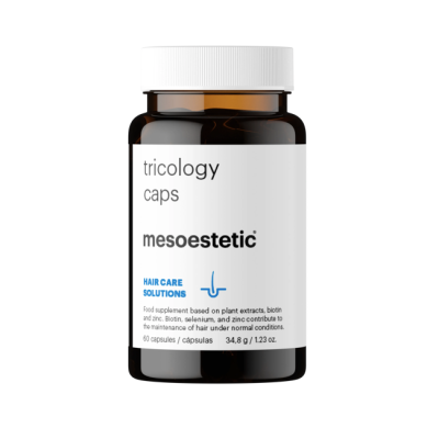 Mesoestetic Tricology Caps 60x (NIEUW)