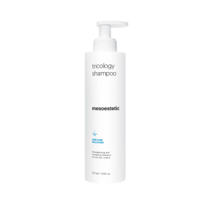 Mesoestetic Tricology Intensive Hair Loss Shampoo 225ml