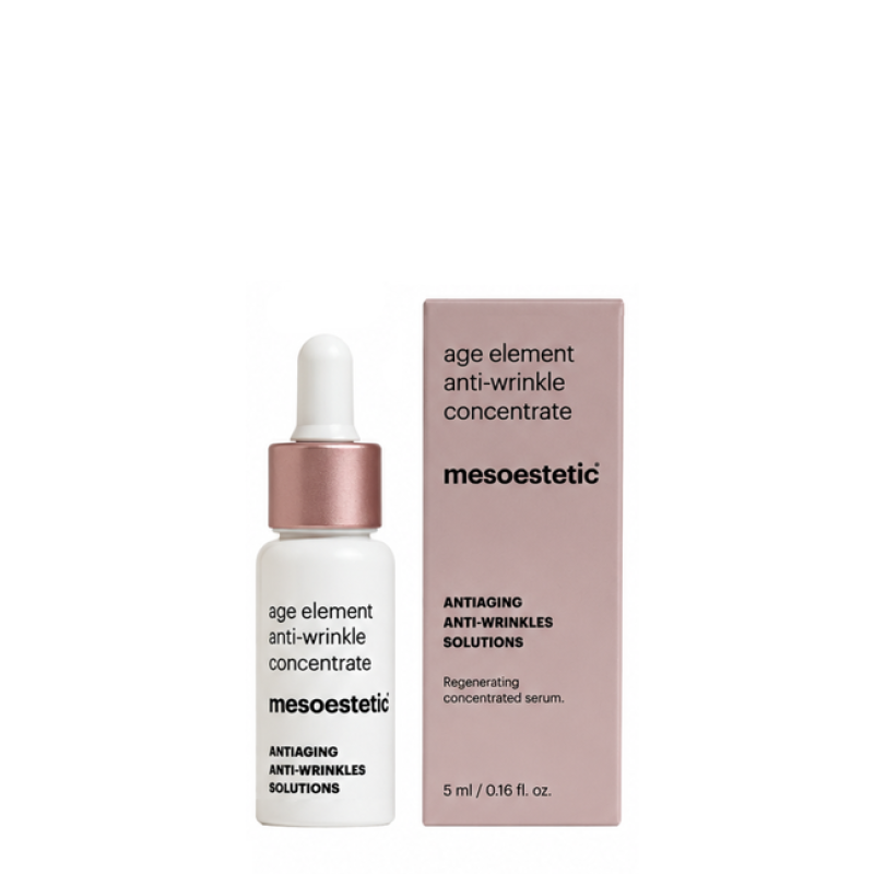 Mesoestetic Age Element Anti-Wrinkle Concentrate 5ml Mini-Size