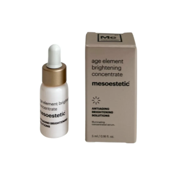 Mesoestetic Age Element Brightening Concentrate 5ml Mini-Size