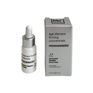 Mesoestetic Age Element Firming Concentrate 5ml Mini-Size