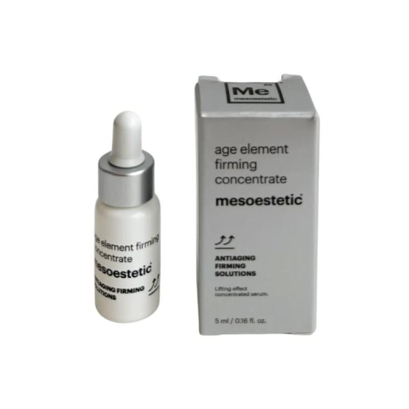 Mesoestetic Age Element Firming Concentrate 5ml Mini-Size