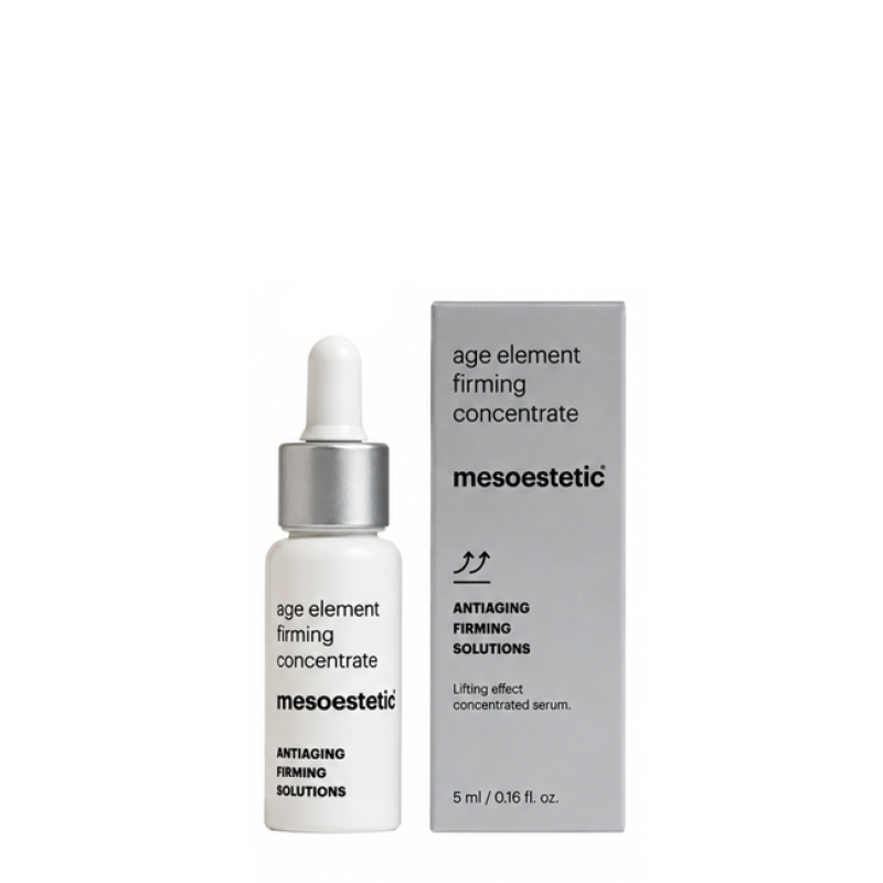 Mesoestetic Age Element Firming Concentrate 5ml Mini-Size