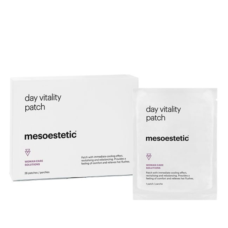 Mesoestetic Day Vitality Patch 28x