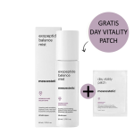Mesoestetic Exopeptide Balance MIst 80ml incl. gratis Day Vitality Patch