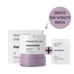 Mesoestetic Exopeptide Cream 55ml incl. gratis Day Vitality Patch