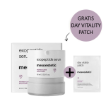 Mesoestetic Exopeptide Serum 45ml incl. gratis Day Vitality Patch