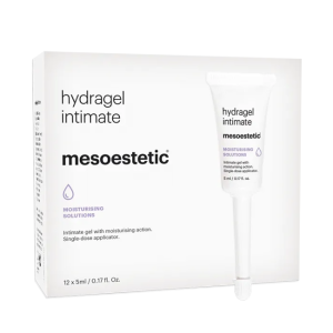 Mesoestetic Hydragel Intimate 12x 5ml