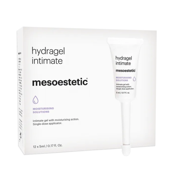 Mesoestetic Hydragel Intimate 12x 5ml
