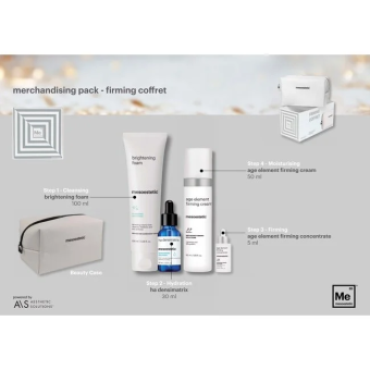 Mesoestetic Firming Routine Exclusive Holiday Set