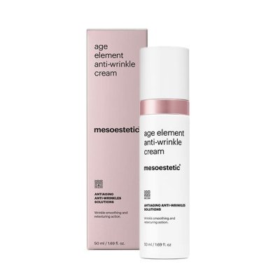 Mesoestetic Age Element Anti-Wrinkle Cream 50ml