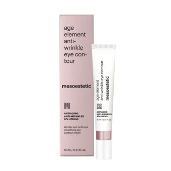 Mesoestetic Age Element Anti-Wrinkle Eye Contour 15ml