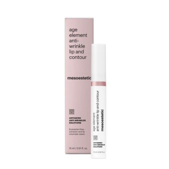 Mesoestetic Age Element Anti-Wrinkle Lip & Contour 15ml