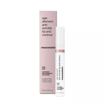 Mesoestetic Age Element Anti-Wrinkle Lip & Contour 15ml