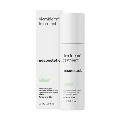 Mesoestetic Blemiderm Treatment 50ml Mesoestetic Blemiderm Treatment 50ml