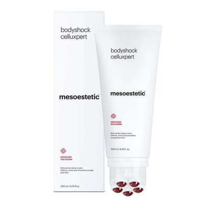 Mesoestetic Bodyshock Celluxpert 200ml