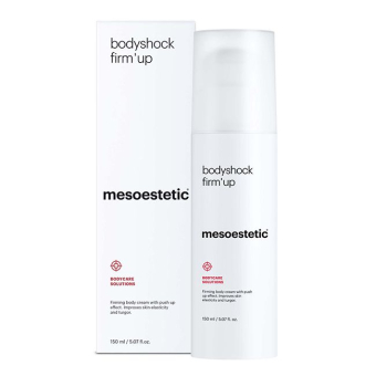 Mesoestetic Bodyshock Firm'up 150ml  (EXP. DATE 12-2024)