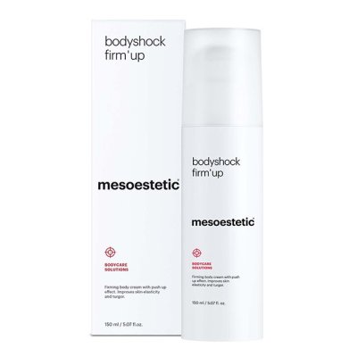 Mesoestetic Bodyshock Firm'up 150ml